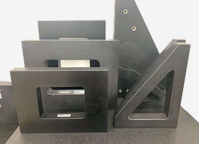 大理石花岗岩量具